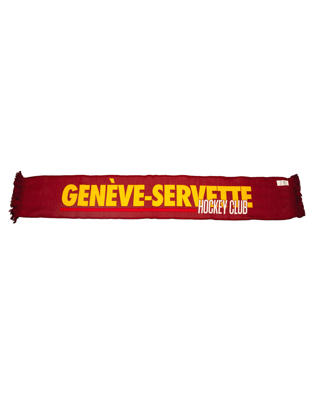 Echarpe GVA MADE