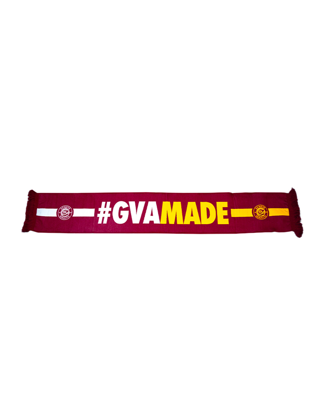 Echarpe GVA MADE