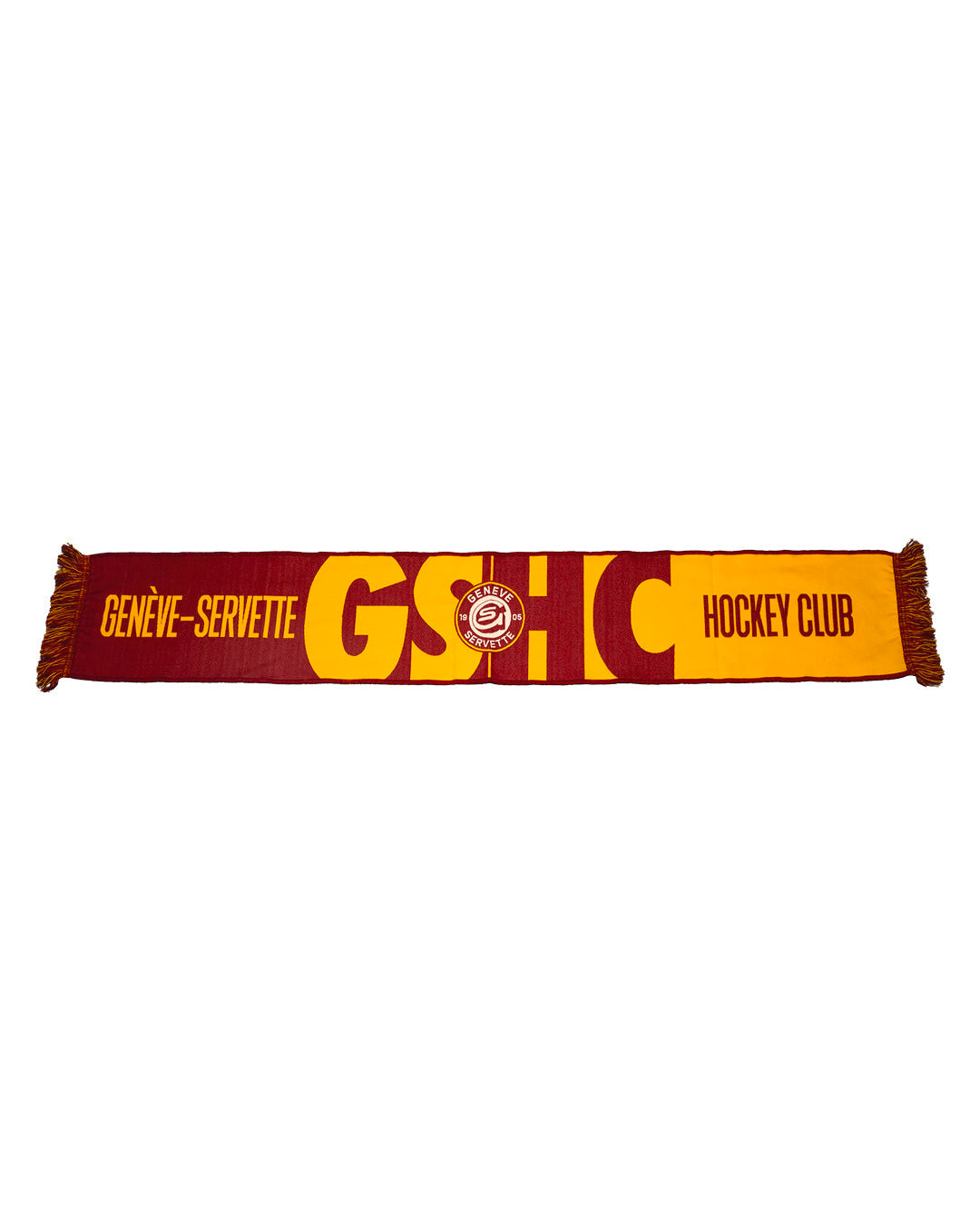 Echarpe GSHC 2 Colors