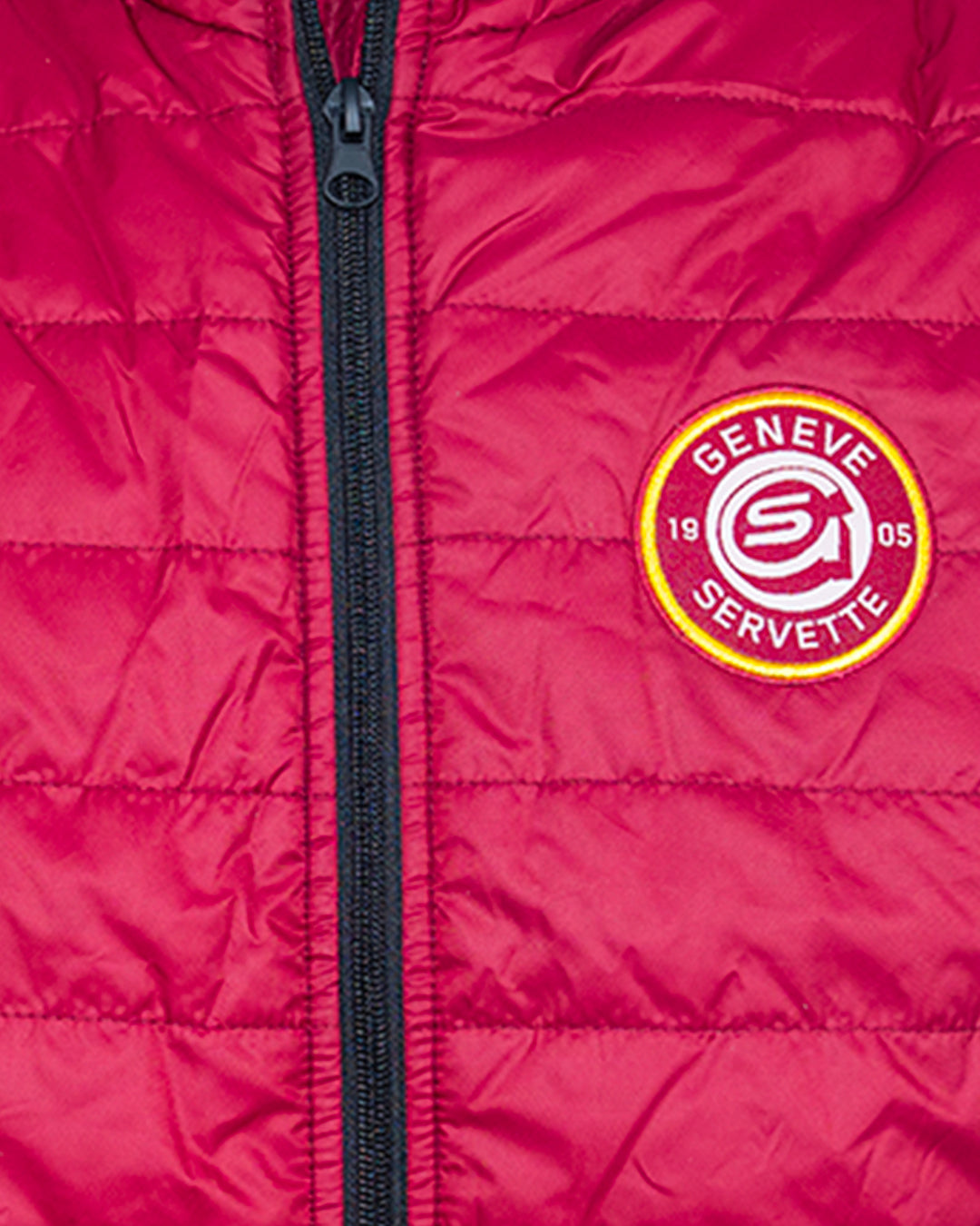 Doudoune Gilet GSHC