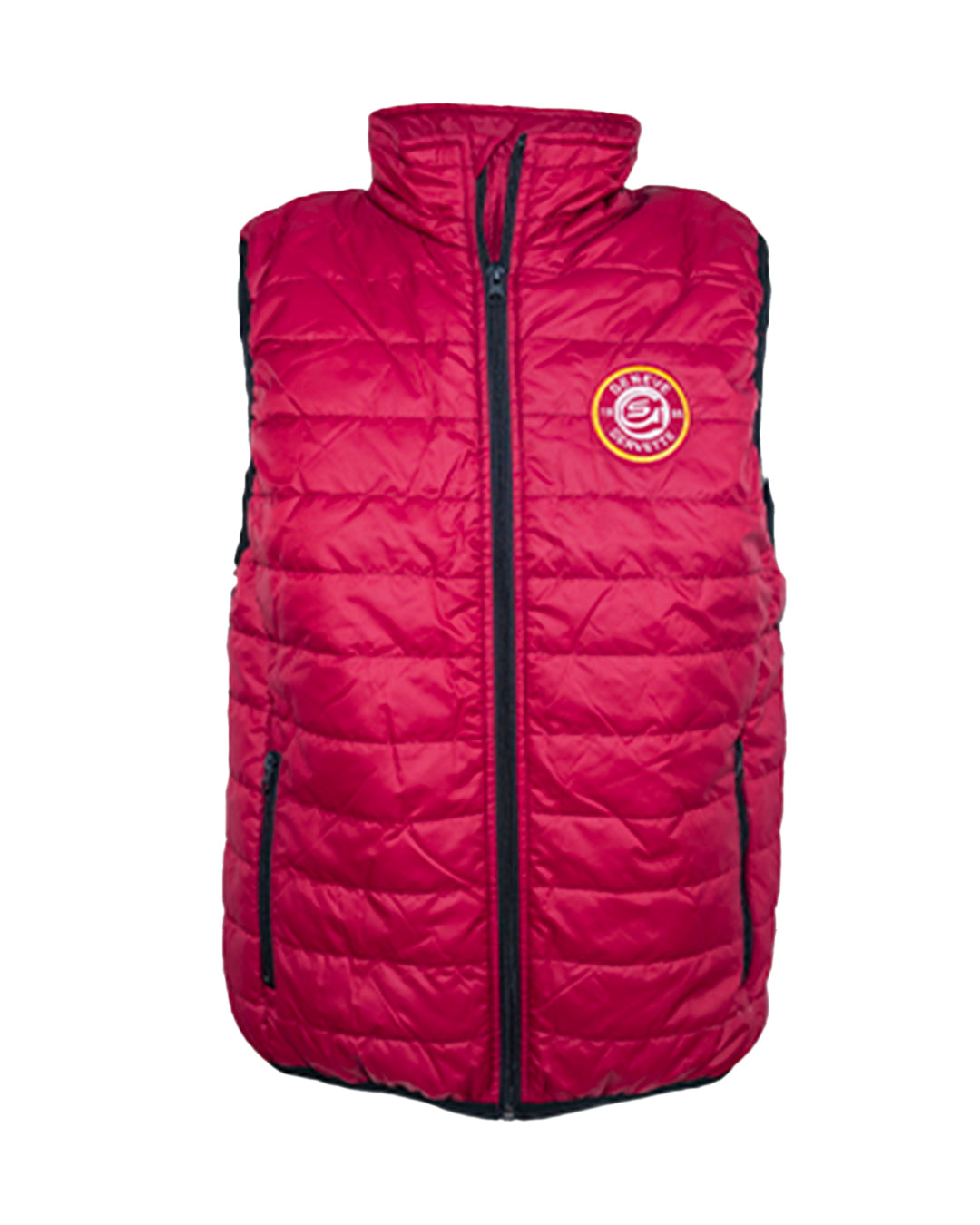 Doudoune Gilet GSHC