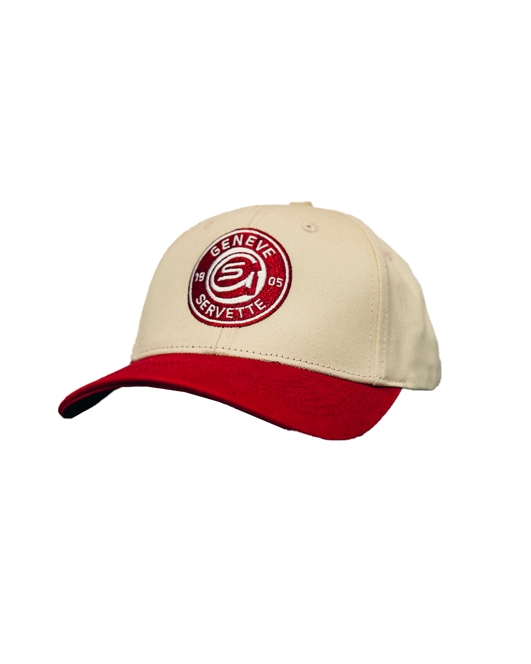 Casquette Two-Tone GSHC