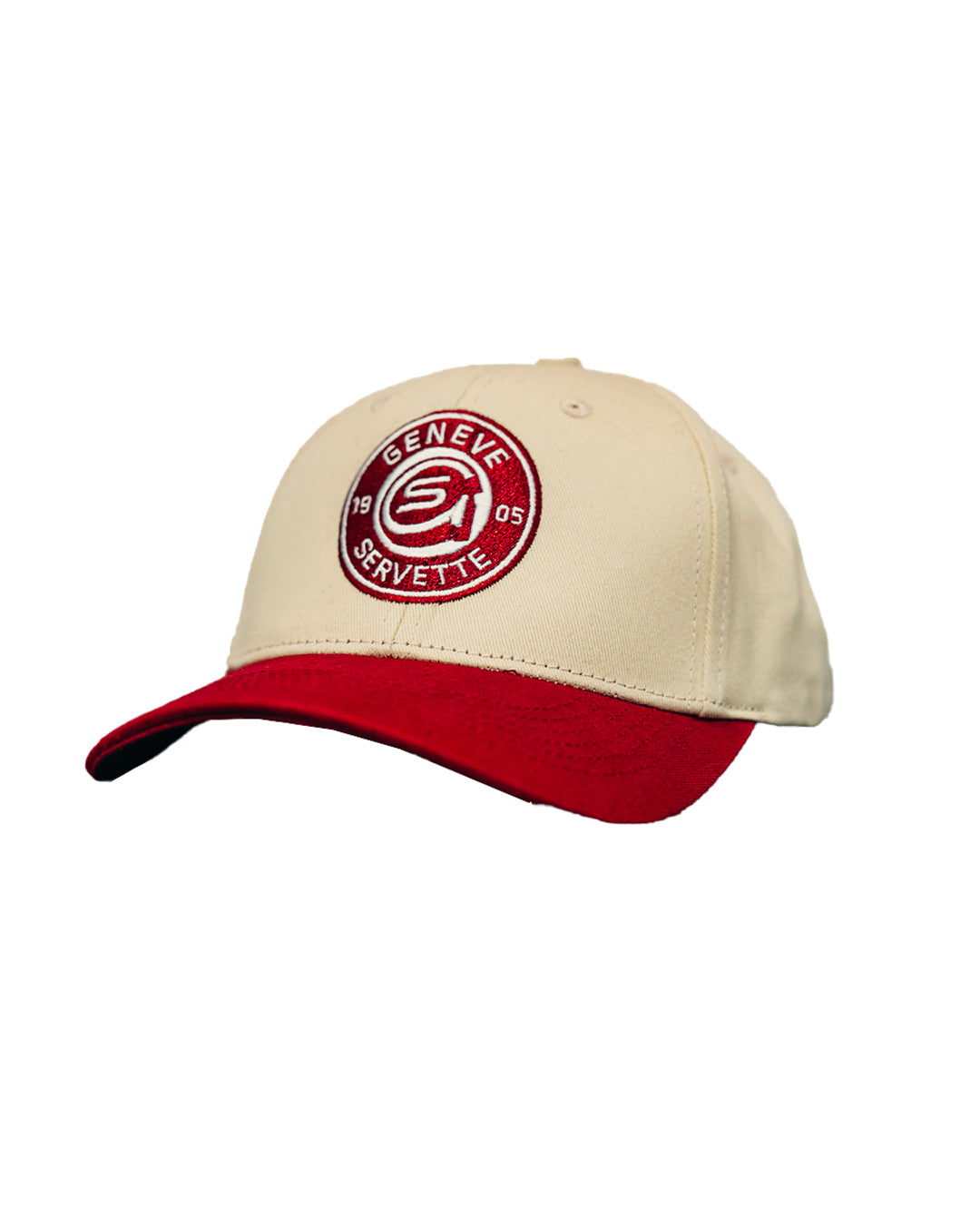 Casquette Two-Tone Kids GSHC