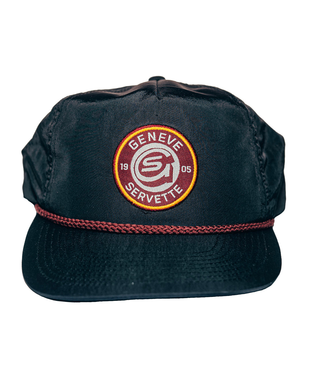 Casquette GSHC Fairway