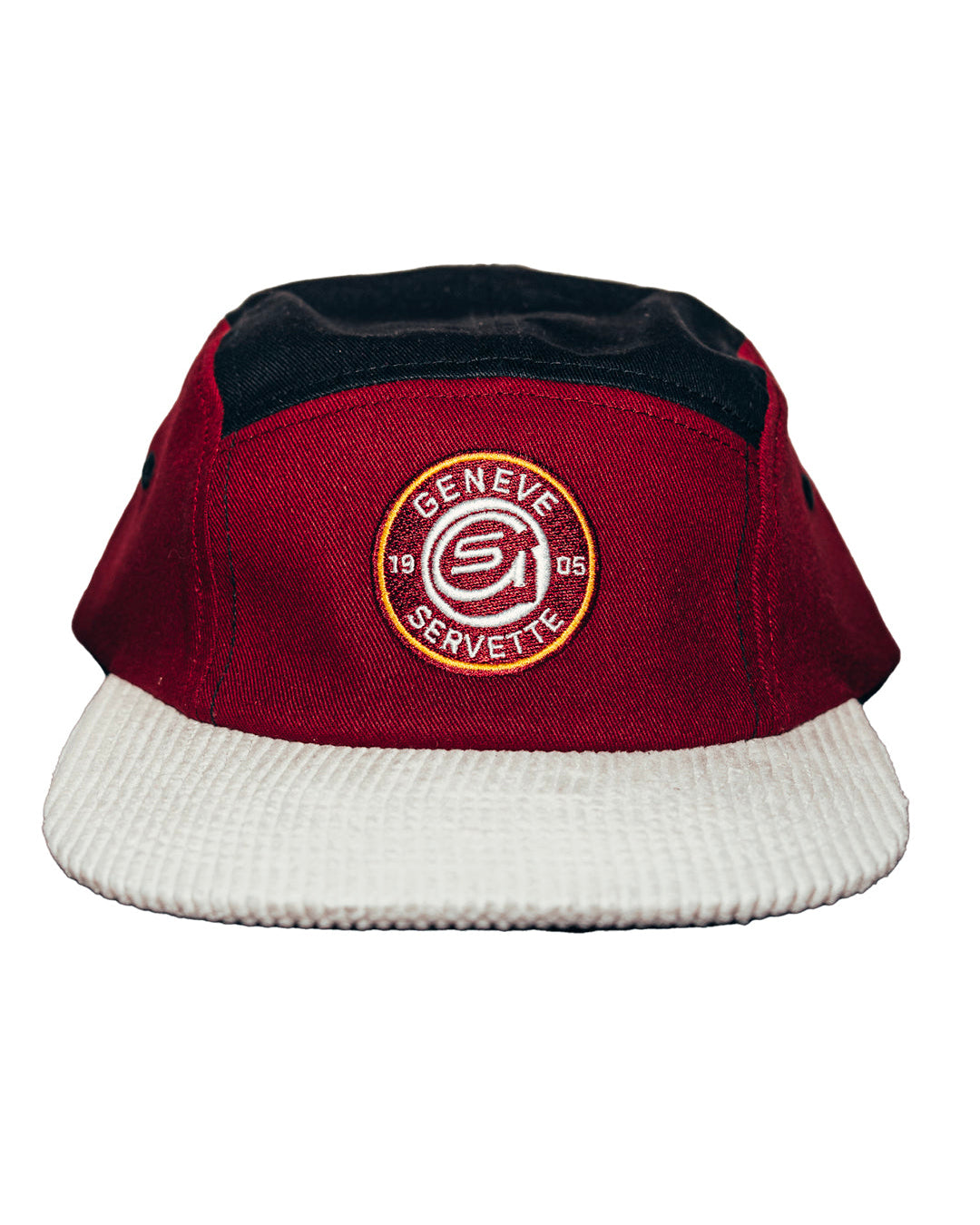Casquette 5 panel GSHC
