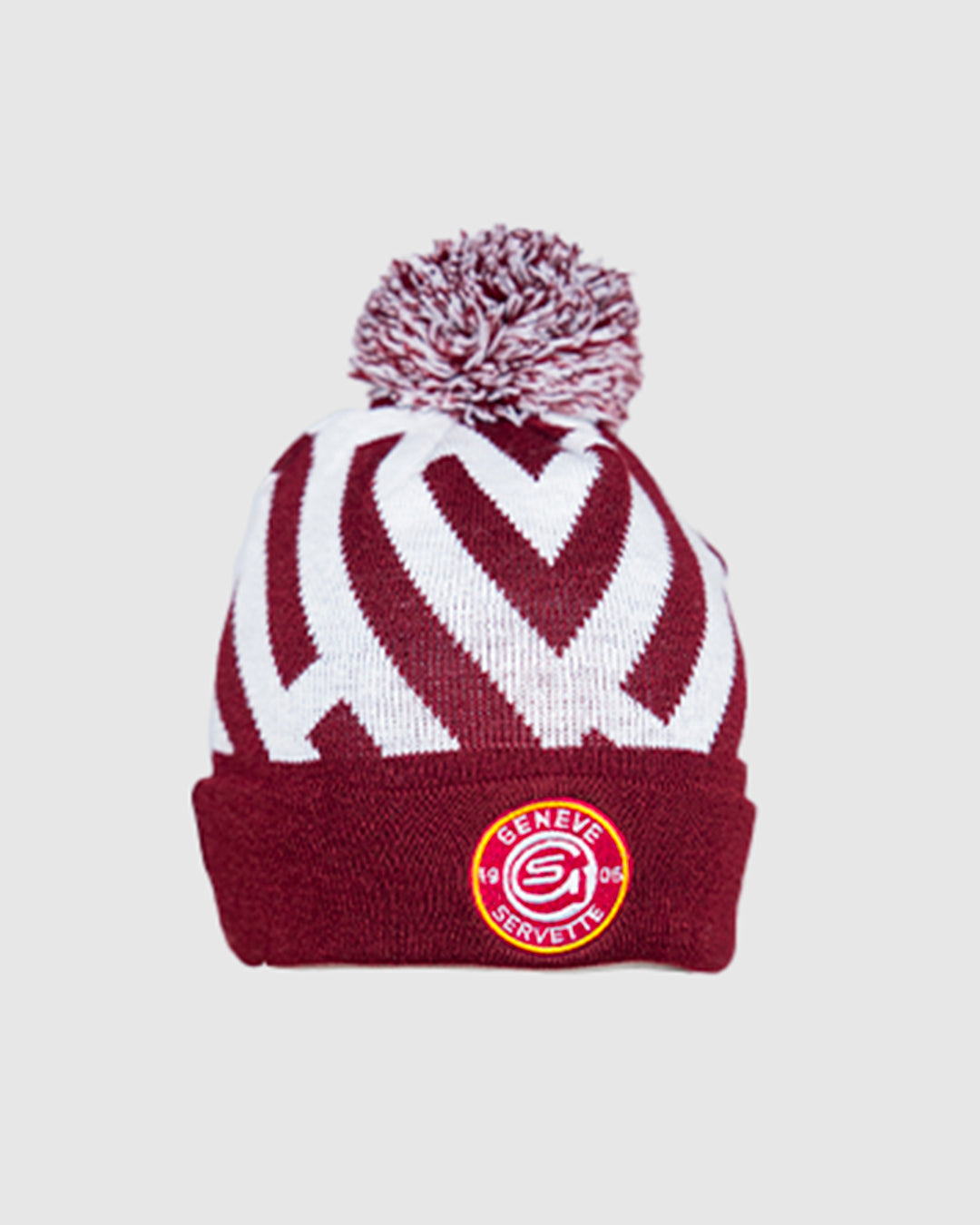 Bonnet Blizzard GSHC
