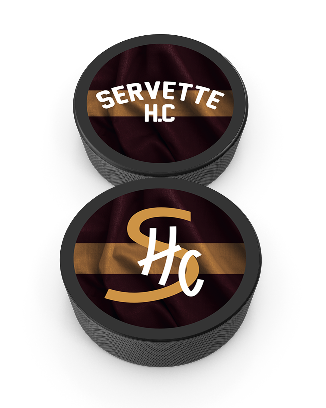 Puck SHC
