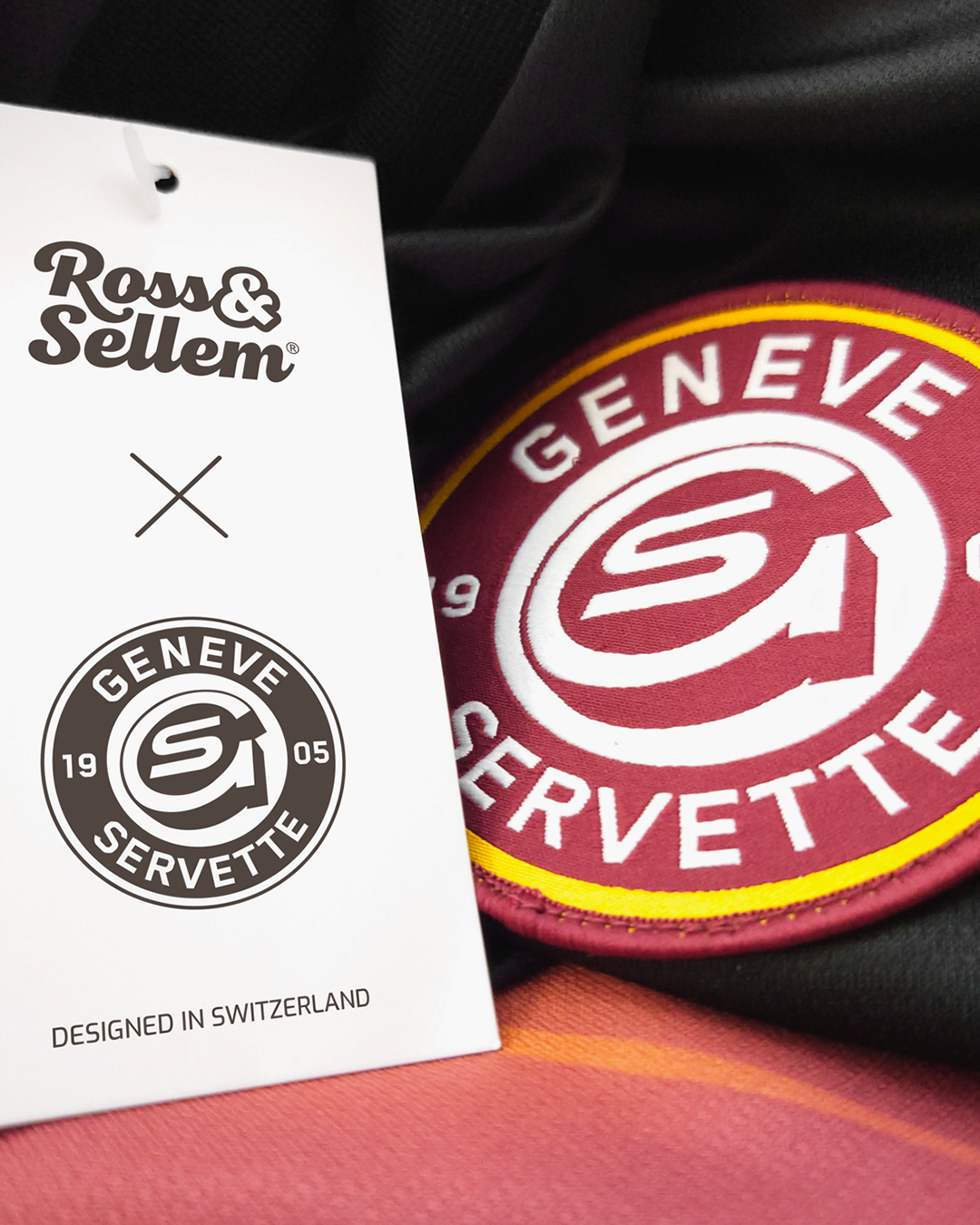 T-shirt GSHC Shonen Edition