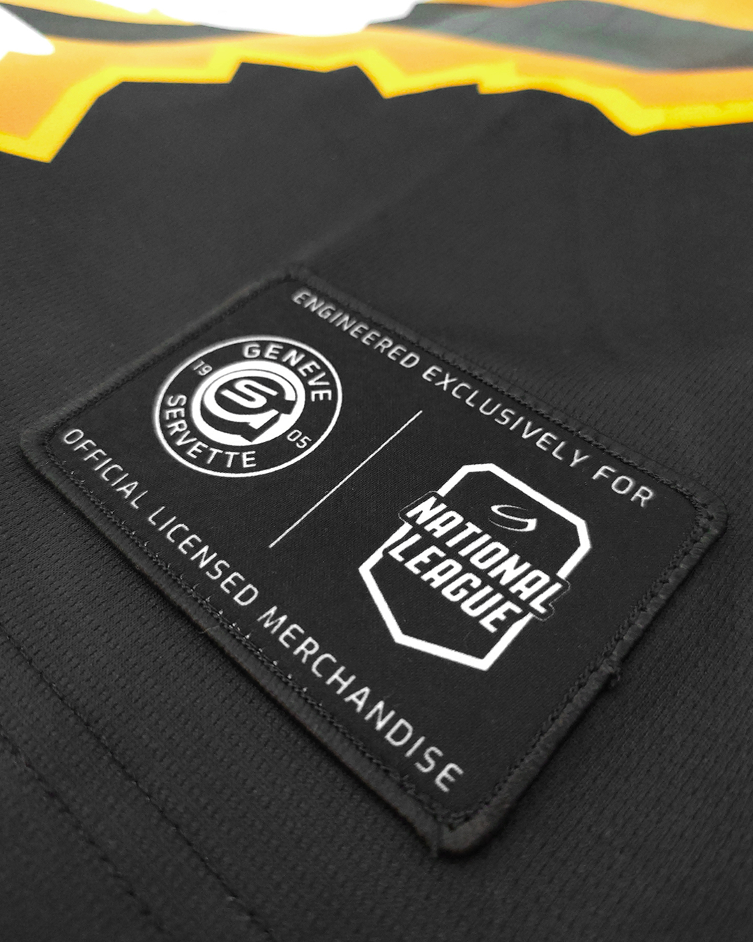 T-shirt GSHC Shonen Edition