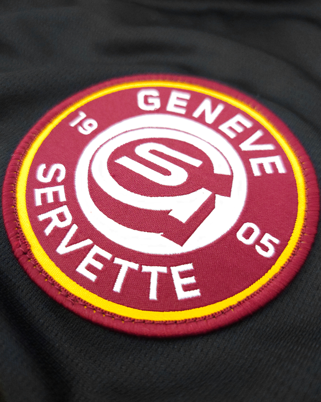 T-shirt GSHC Shonen Edition