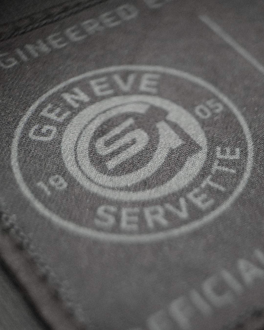 T-shirt Eagle Dark Mode