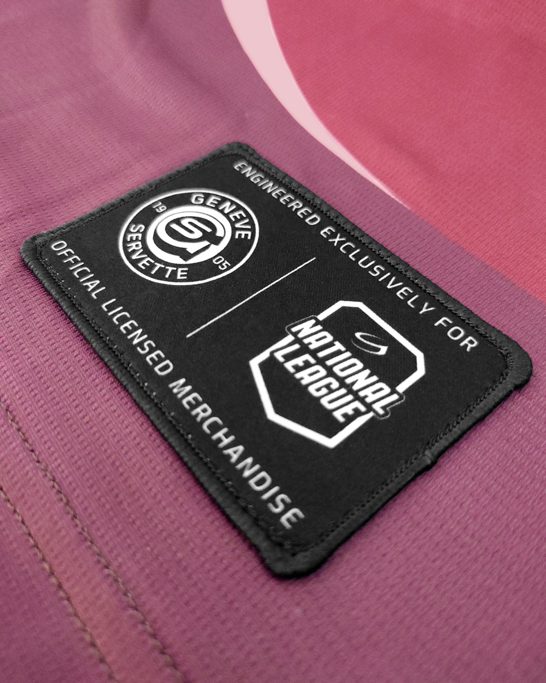 T-shirt GSHC Hero