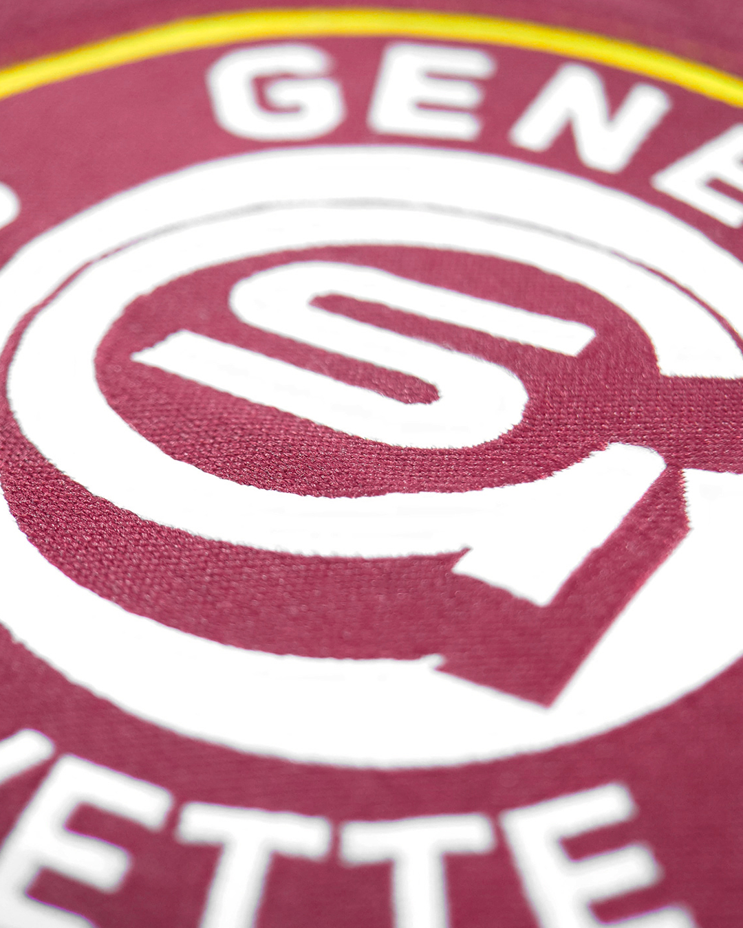 T-shirt GSHC Hero