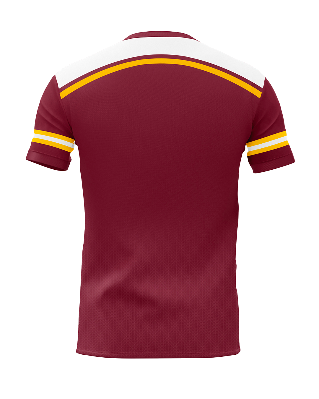 Maillot SoccerTee Replica Home 25-26