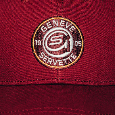 Casquette Essential GSHC