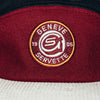 Casquette 5 panel GSHC