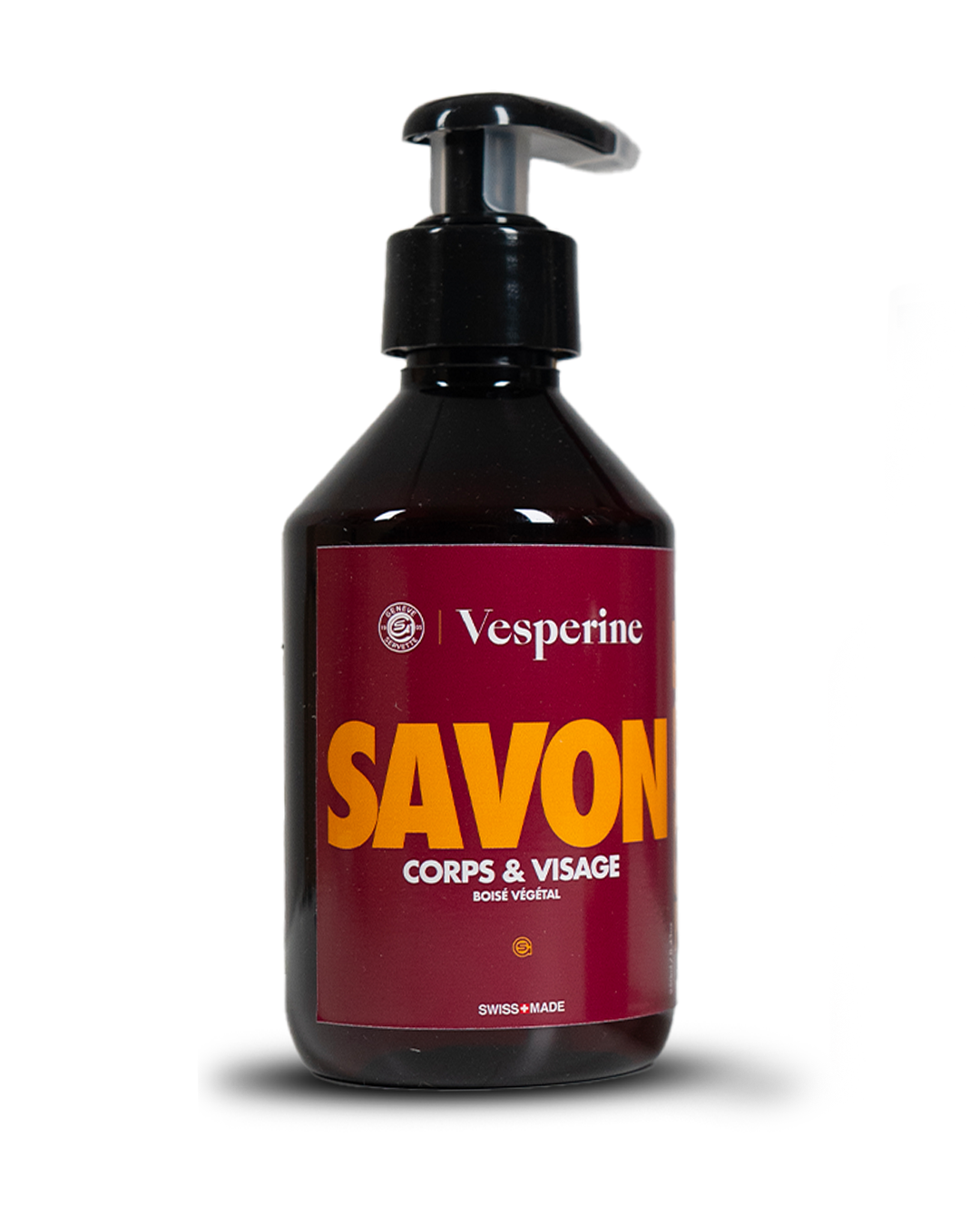 Savon corps & visage GSHC x Vesperine