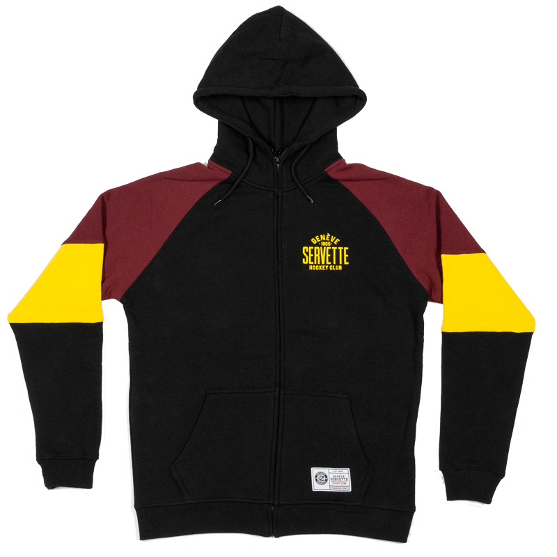 Hoodie &quot;Bastion&quot;