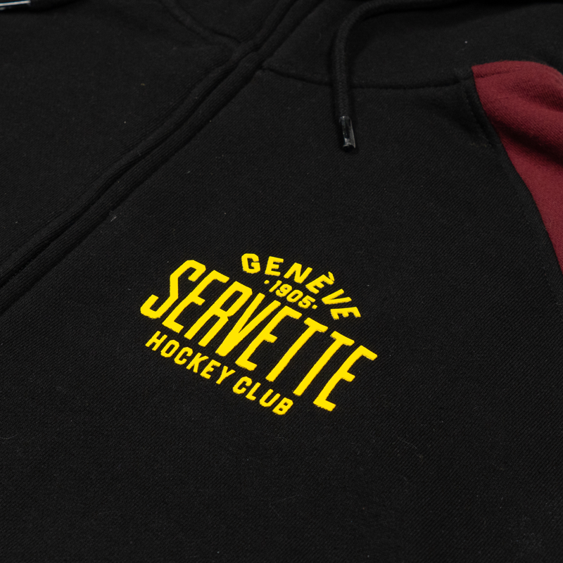 Hoodie &quot;Bastion&quot;