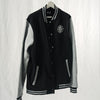 Veste College Fear the Eagles