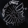 Veste College Fear the Eagles
