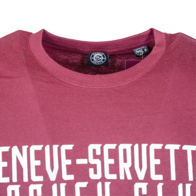 T-shirt "Supporter" - TOMMERNES #7
