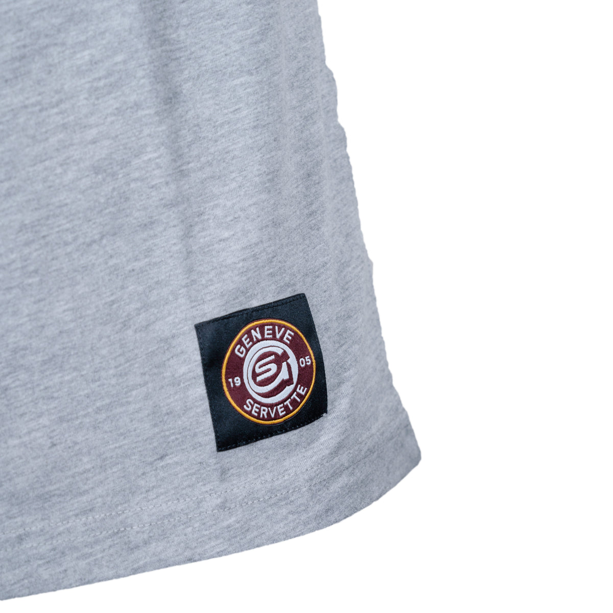 T-shirt &quot;Airhook&quot; - Full action